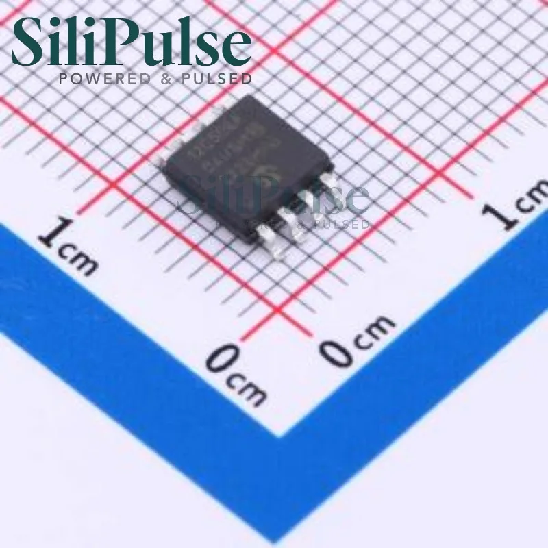 (5-20pcs) PIC12C508A-04I/SM 8-SOIJ 100% Original In Stock (MCU/MPU/SOC) 25Byte PIC 768Byte SOIC-8-208mil