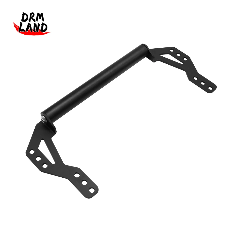 2022 für Suzuki DL650 Vstrom 650XT 650XT V-strom DL650 Motorrad Zubehör Telefon Halter Stehen GPS Navigation platte Halterung