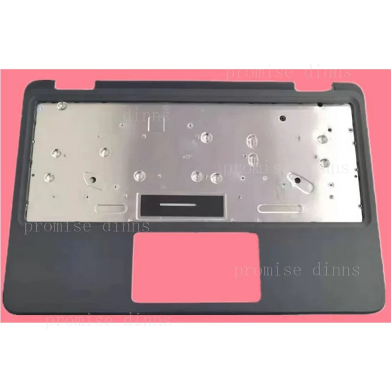 

M для ноутбука DELL Chromebook 11 5190 2-в-1, верхняя часть корпуса (C-панель) с подставкой для рук, CN-059JT9