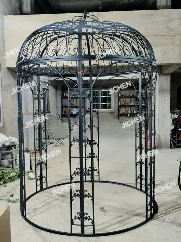 Jct Bird Cage Outdo… - image