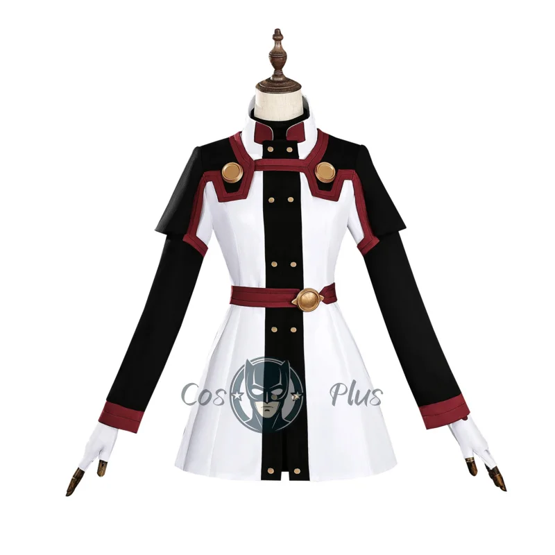 

Новый аниме Sword Art Online Ordinal Scale Асуна Косплей Костюм SAO Униформа Хэллоуин Рождество Маскировочная одежда