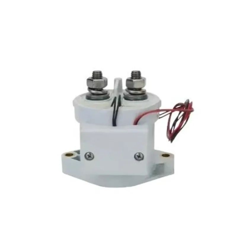 EVC500 AAANAM EVC500 2299223-2 2299223-1 2272991-2 High Voltage  Contactor Relay New Energy Vehicles