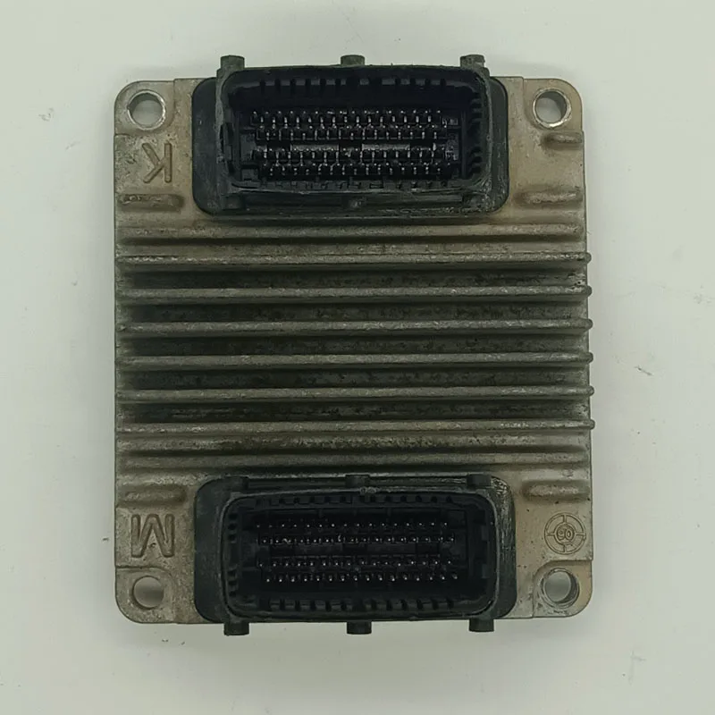 

For Chevrolet Lefeng engine computer BA board version Buick Excelle disassembly warranty year 06 displacement 1.8