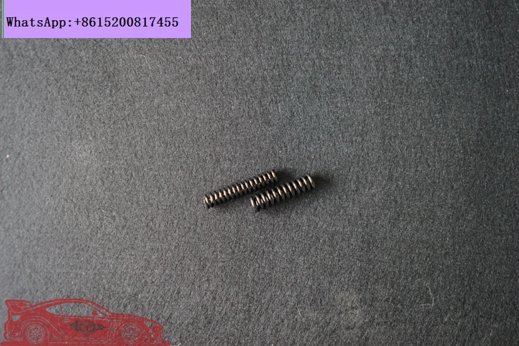 Transmission gear lever return spring, gearbox 86BRZ zn8 zd8 zn6 zc6