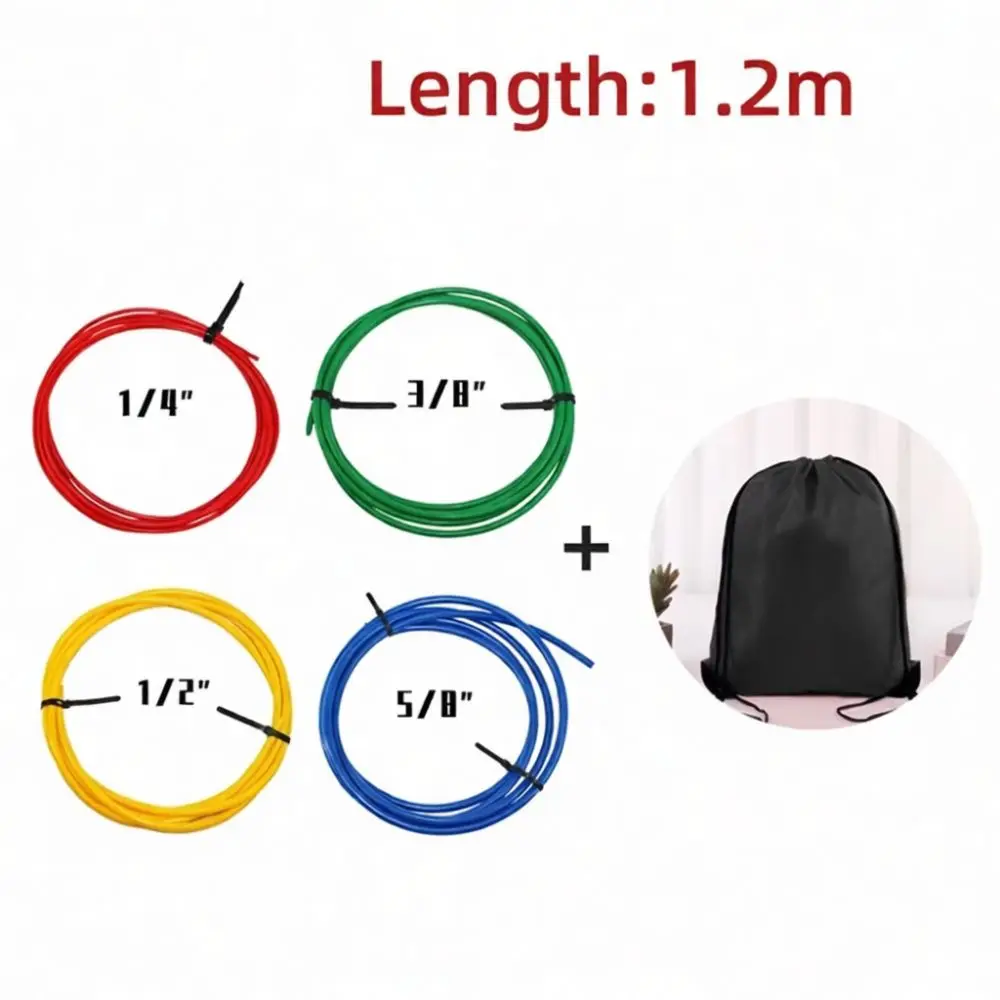 Flexible Copper Pipe Protector Internal Bender Strip Air Conditioner Repair Maintenance Tool Tube Support Accessory