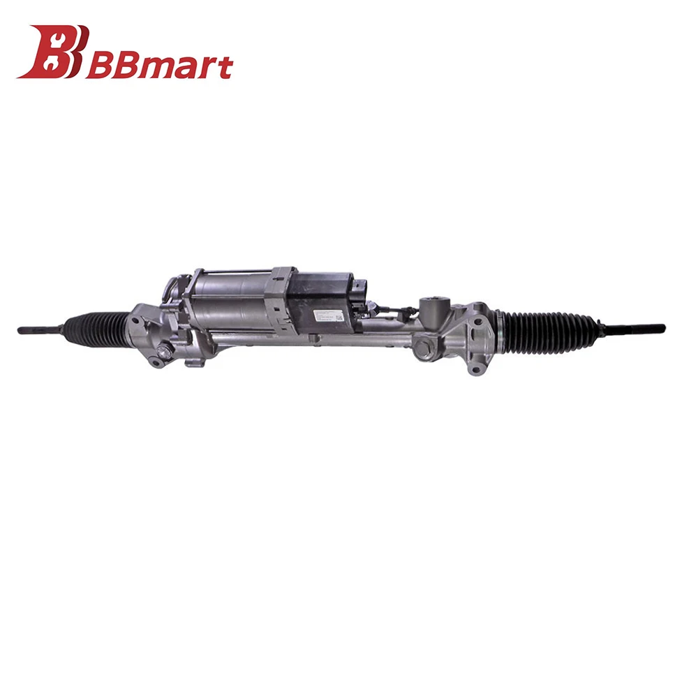 

BBmart Auto Refurbished Parts 1 pcs Electronic Power Steering Rack For BMW X3 F25 OE 32106873152 Car Accessories