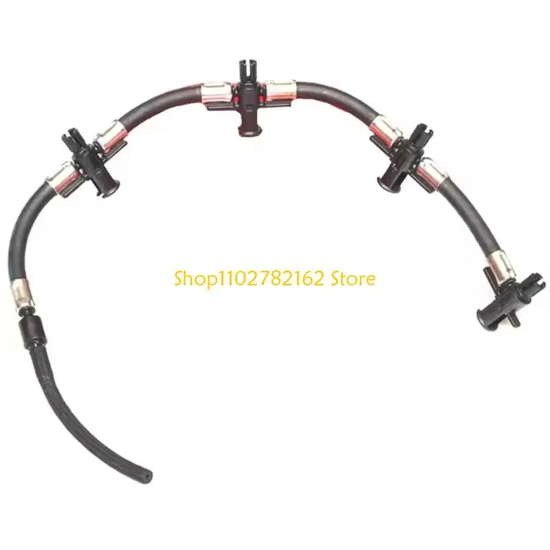 

547B Direct Fit Return Line KL3147 772268 DRM8002 83.6159A2 80298445 98445 77801 0840145 For SUV Injection Systems