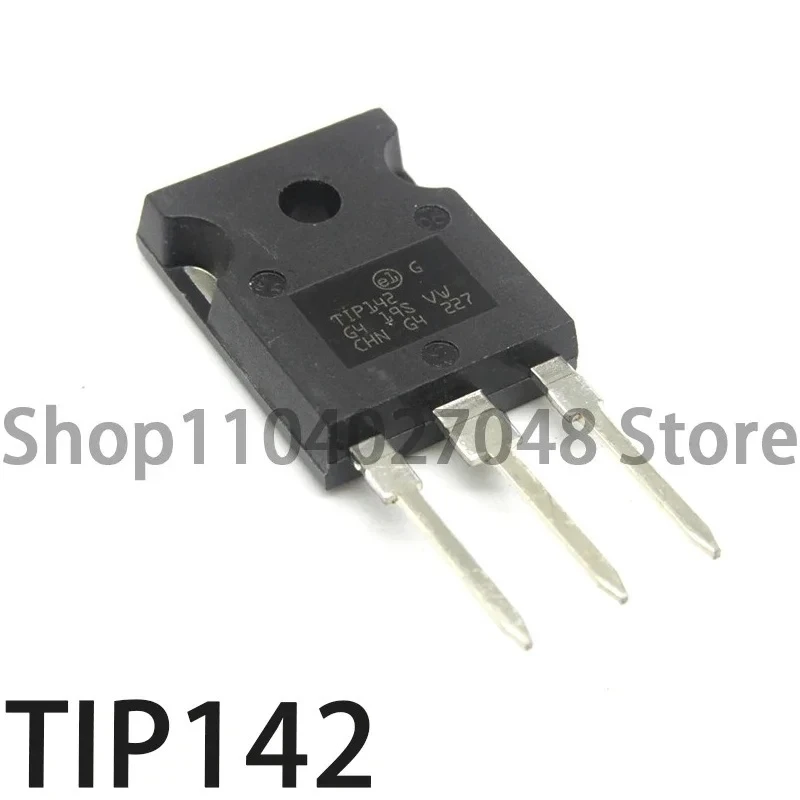 1PCS TIP142 Mobile phone case