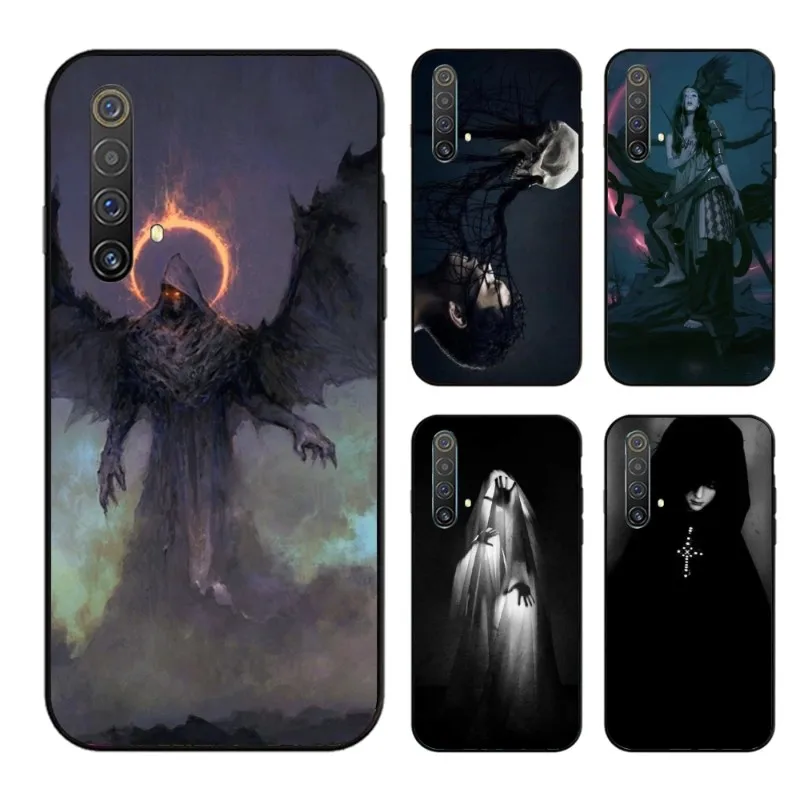 drakness