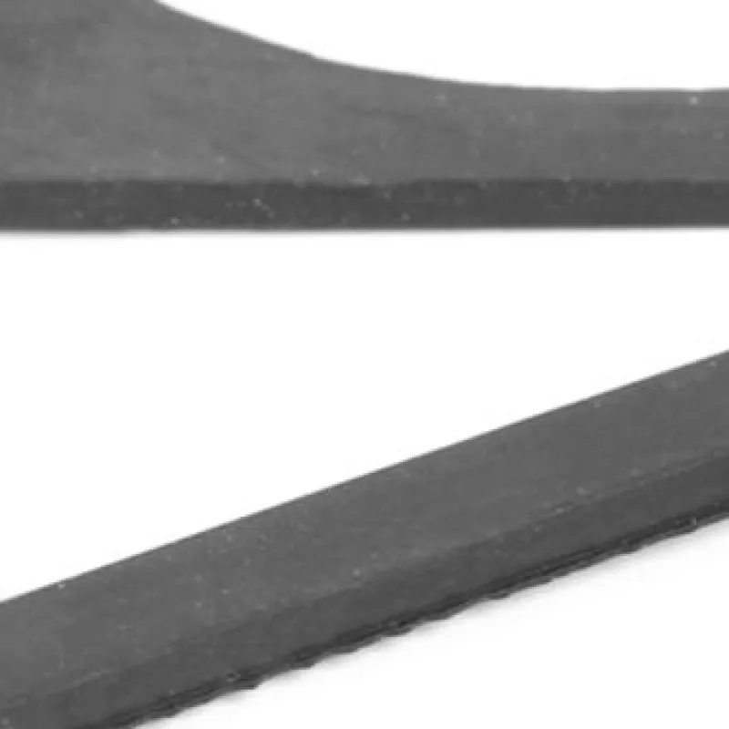 

2x Shock Absorption Anti Vibration Silicone Gasket for PC Case Fan 120x120mm