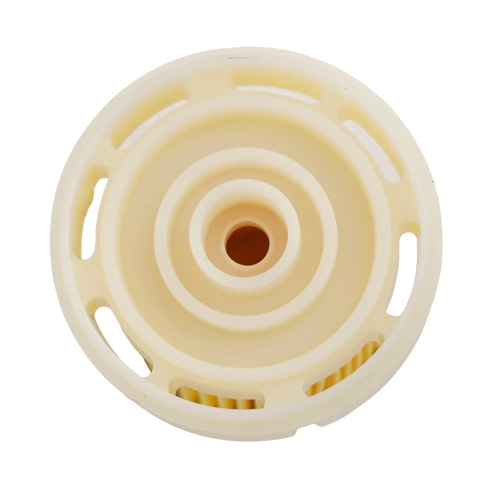 Utility Vehicle Fuel Filter 6A320-59930 Fuel Filter 1.38*1.88*2.13inch Filters Out Rust Particles Keeps Engine Running Properly
