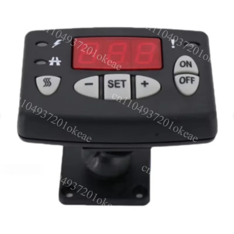 Truck Refrigeration Control Panel Replacement Controller 79-60409-00 79-60409-02 Compatible With Model 350 Refrigeration Unitone