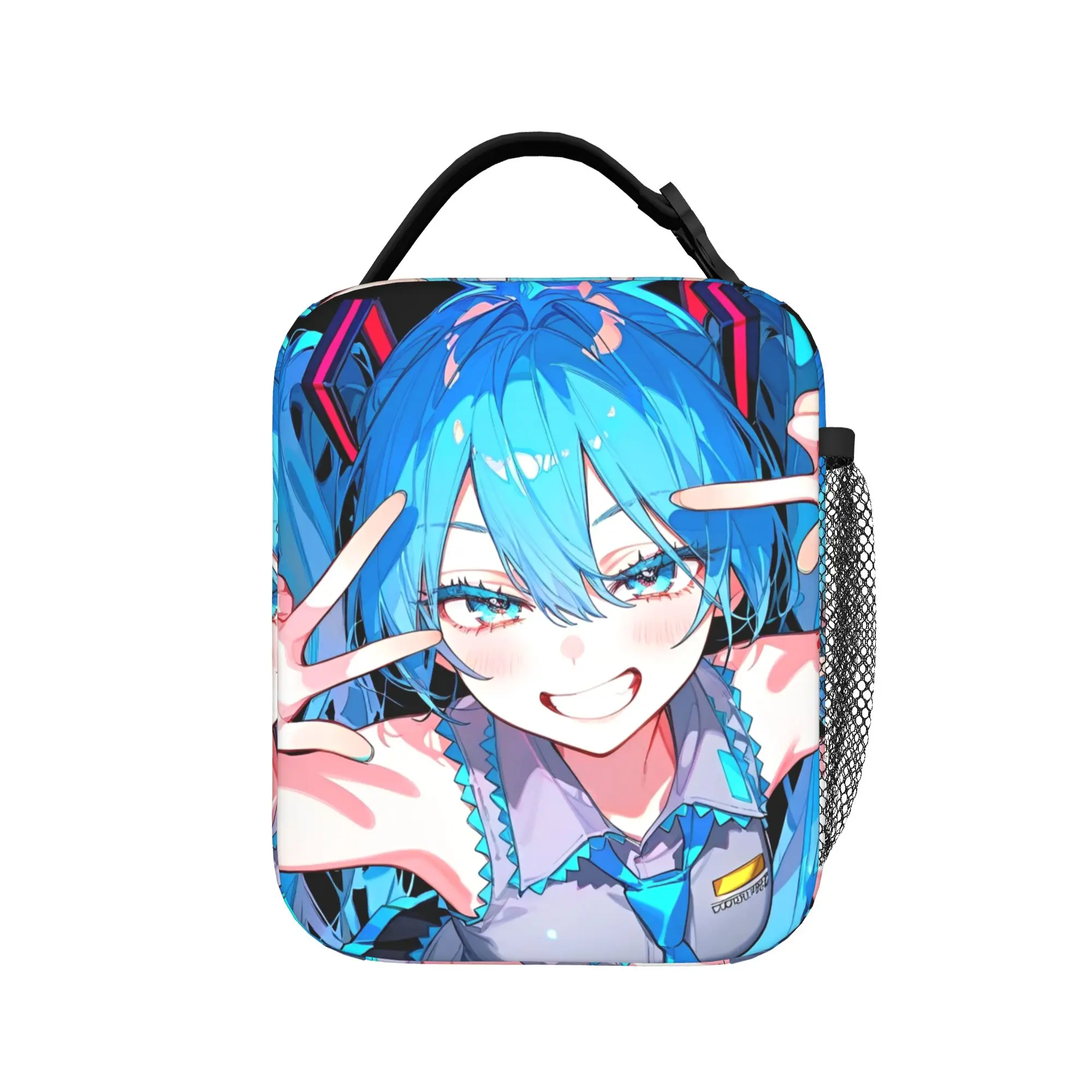 bolsa-termica-isolada-hatsune-miku-recipiente-para-refeicoes-anime-manga-alta-capacidade-lancheira-bolsa-bento-faculdade