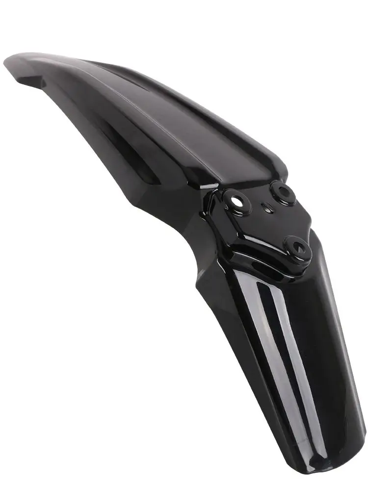 AliExpress JFGRACING Electric Dirt Bike Front Mudguards Fender Cover Protector For Sur-Ron Surron Lightbee S/X Off-Road Motorcycle Ebike Parts