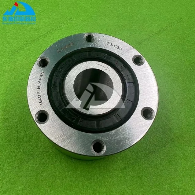 

1 Piece PBC 30 Bearing Overrunning Clutch PBC30 for Komori Offset Machine Spare Parts PBC35
