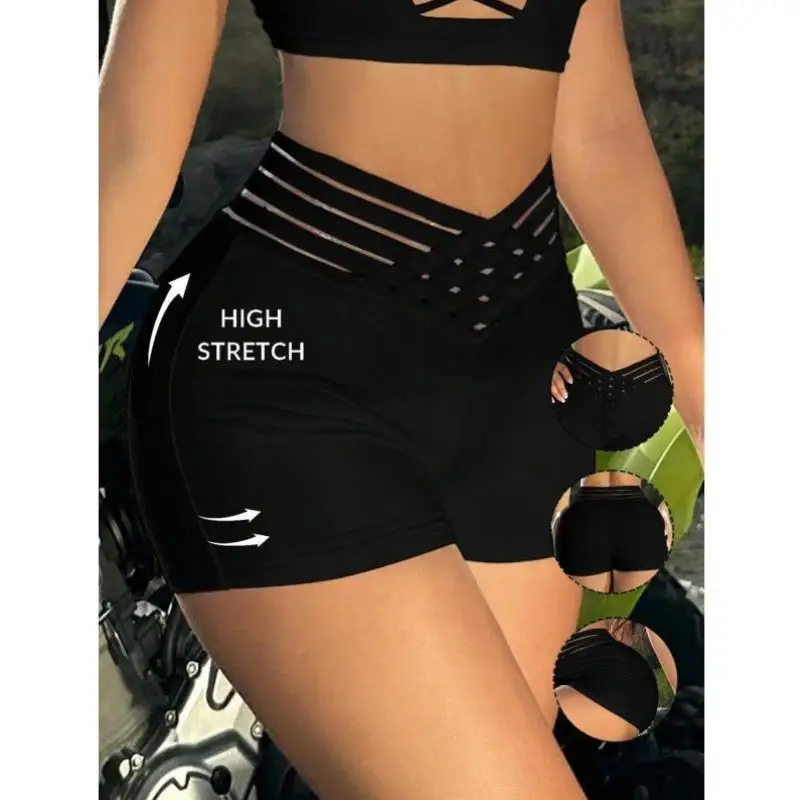 

Сексуальные брюки для бодибилдинга с низкой талией C966, новые винтажные брюки с девятью точками Sle Ciwalk, микроэластичная футболка из ацетата...