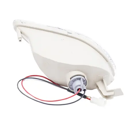 BYD F3 F3R ड्राइविंग लाइट के लिए रोविया फ्रंट बम्पर फॉग लाइट लैंप, फॉग लाइट बम्पर लैंप, ड्राइविंग लाइट रनिंग लैंप 8 best sales बायड एफ3 - №7