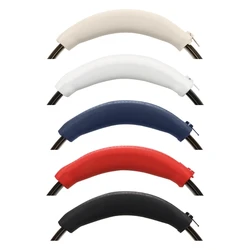 Long lasting Headband Pad for WH XB910N Headphones Beam Zipper Cover Say Goodbye to Dirty &Uncomfortable Headbands