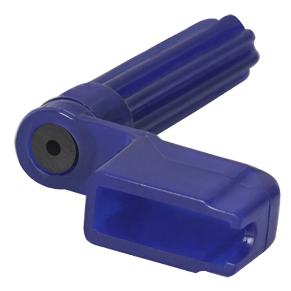 

Guitar String Changer Peg Winder Tool Luthier Tools Instrument Replacement Part Repair Accessories Abs