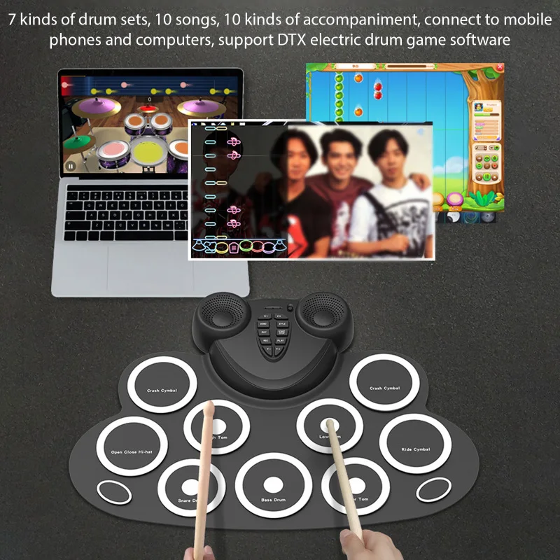 Thumbnail 3 - #31 Trending Hand Drums Right Now