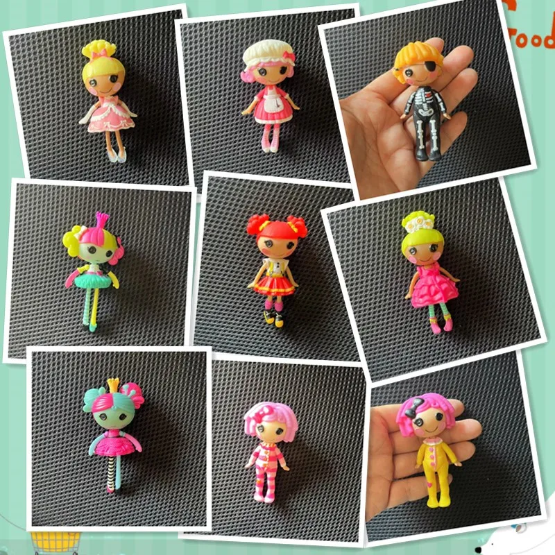 Che cos'è la Mini Lele? Guida completa per scoprire questa bambola rara e affascinante