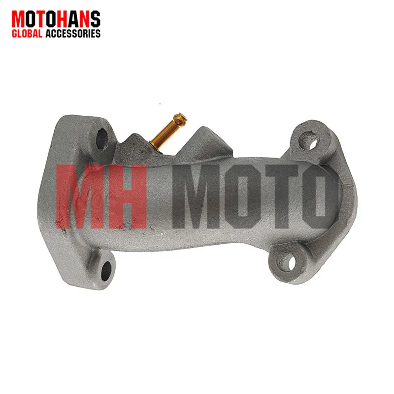 

MOTORCYCLE PARTS CARBURETOR INTAKE MANIFOLD PIPE ACCESSORIES FOR YAMAHA CRYPTON T110
