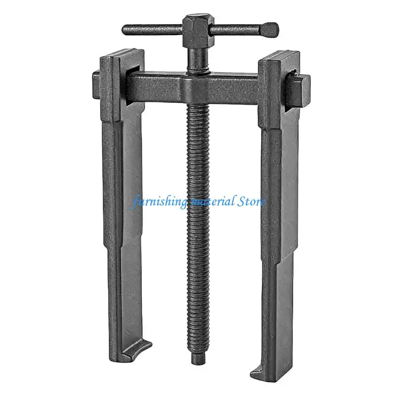 Y5GD Heavy Duty Two Jaw Bearing Puller With High Pull Capacity Mini Size Gear Puller