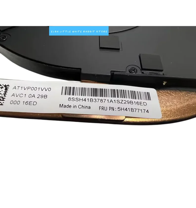 

Вентилятор-радиатор для Thinkpad T14S GEN2 5H41B77174
