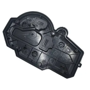 適用於BMW S1000RR S1000 RR HP4 2009 2010 2011 2012 2013 2014 的速度表儀表外殼、里程表、轉速表外殼蓋 8 最佳銷售 BMWS1000里程校正 - №6