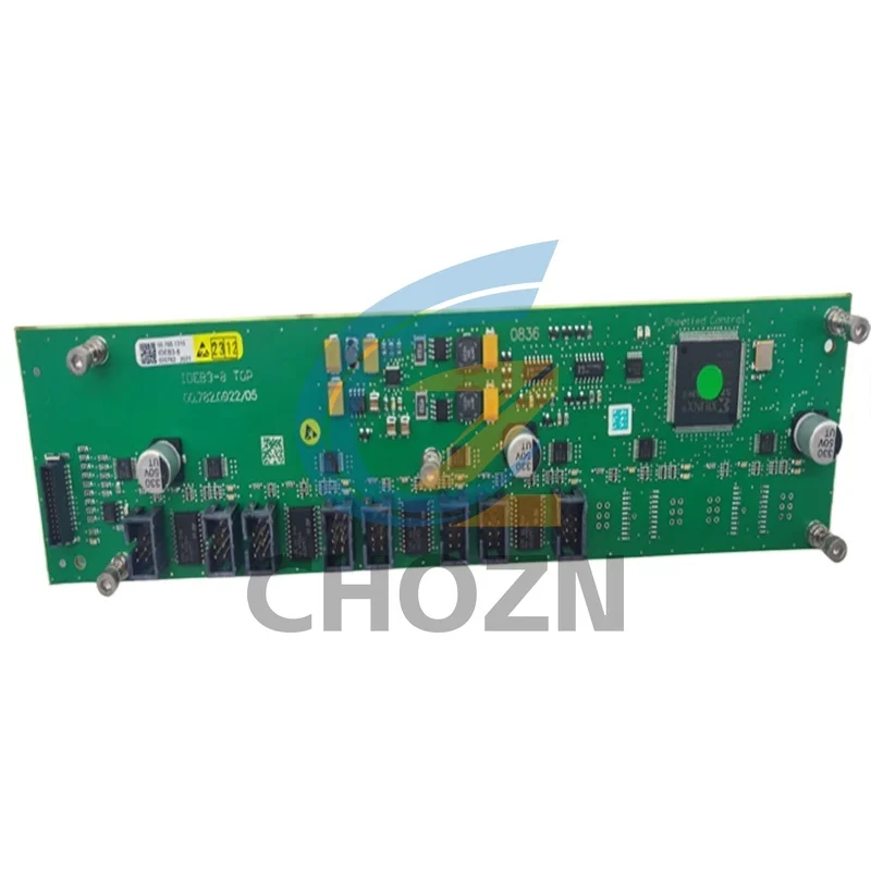 00.785.1310 IDEB3-8 board for spare circuit boards for offset presses
