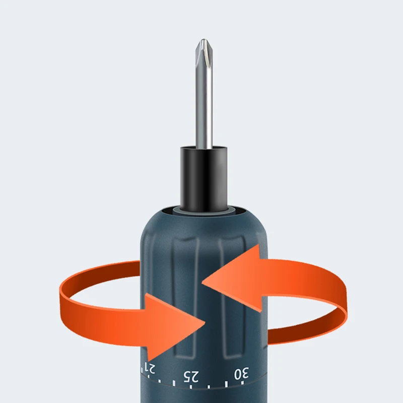Imagem -05 - Torque Ajustável de Alta Velocidade da Broca Elétrica da Chave de Fenda da Tomada Direta Elétrica Industrial 220v com Bocados Magnetizador