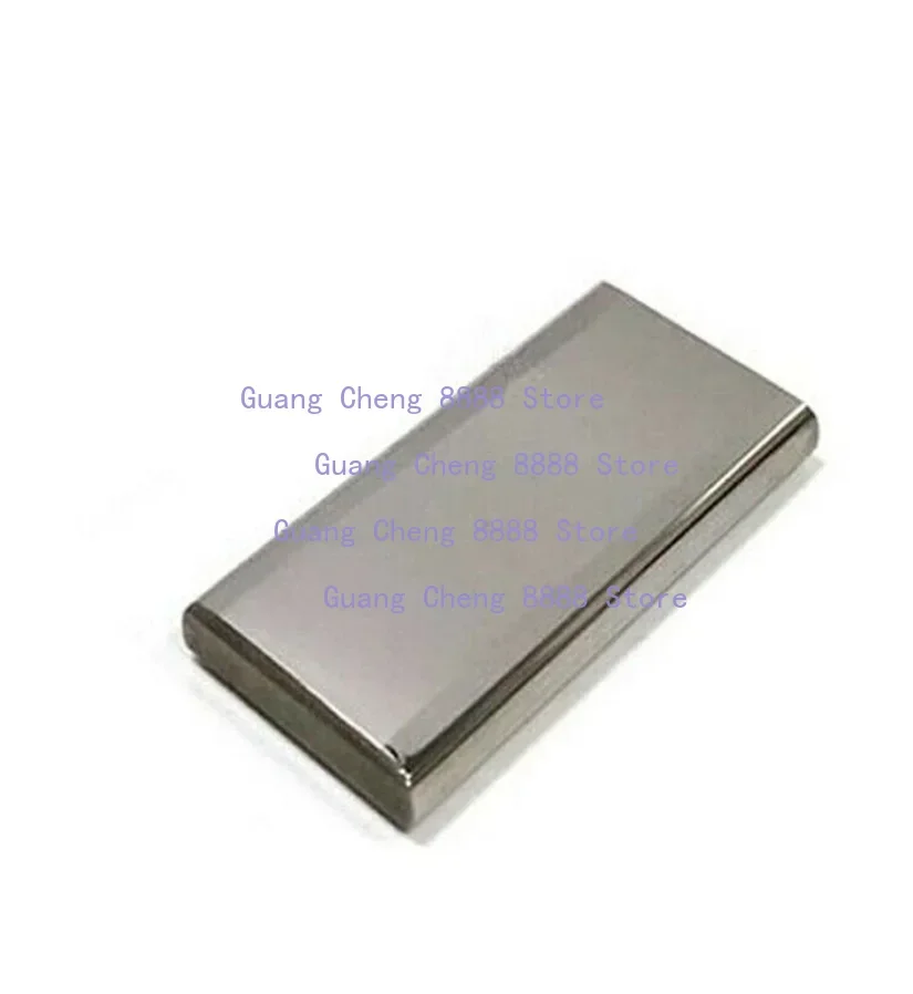 2 قطعة لآلة قطع الأسلاك Sodick EDM S010 كربيد تغذية الطاقة الاتصال 40 مللي متر أداة