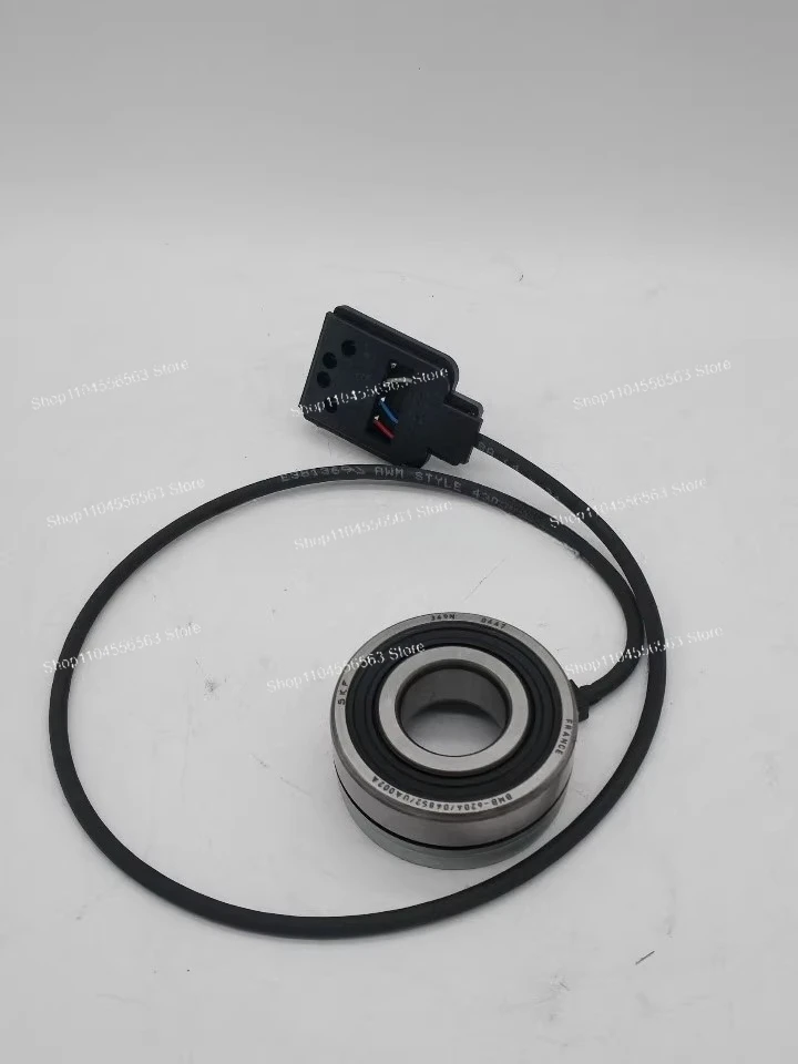 

Electric forklift spare parts Sweden SKF BMB-6204/048S2/UA002A motor bearing encoder bearing 6204 speed sensor