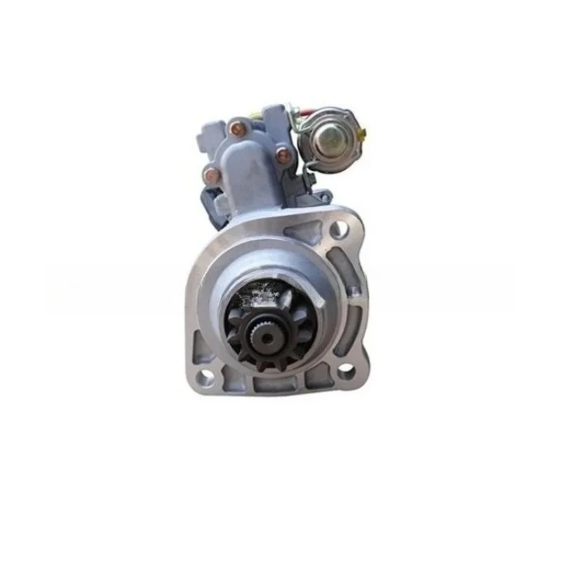 

Стартер Weichai QDJ2901 малый, 11 зубьев, M105R3002SE