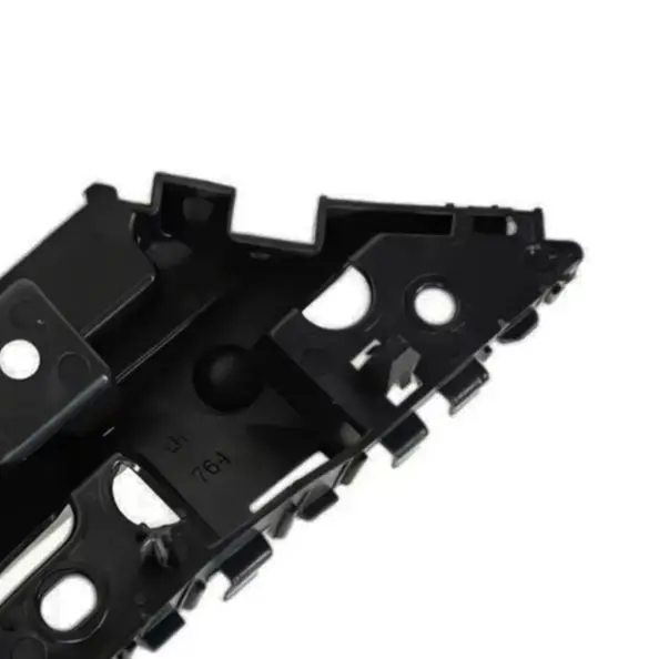 

1Pair Front Upper Left And Right Side Grille Support JL3Z17C947H Replacement For Ford F-150 2018-2020 Grille Support Accessories