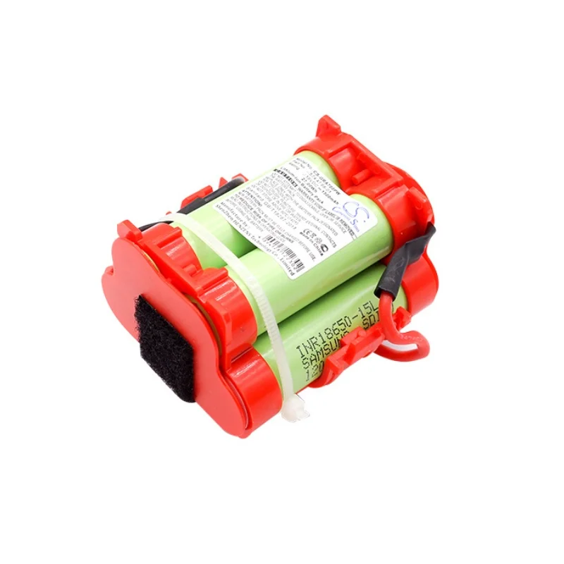 

1500mAh/2500mAh Lawn Mower Battery for Husqvarna Automower 105,Automower 305,308,308x,please check the product year