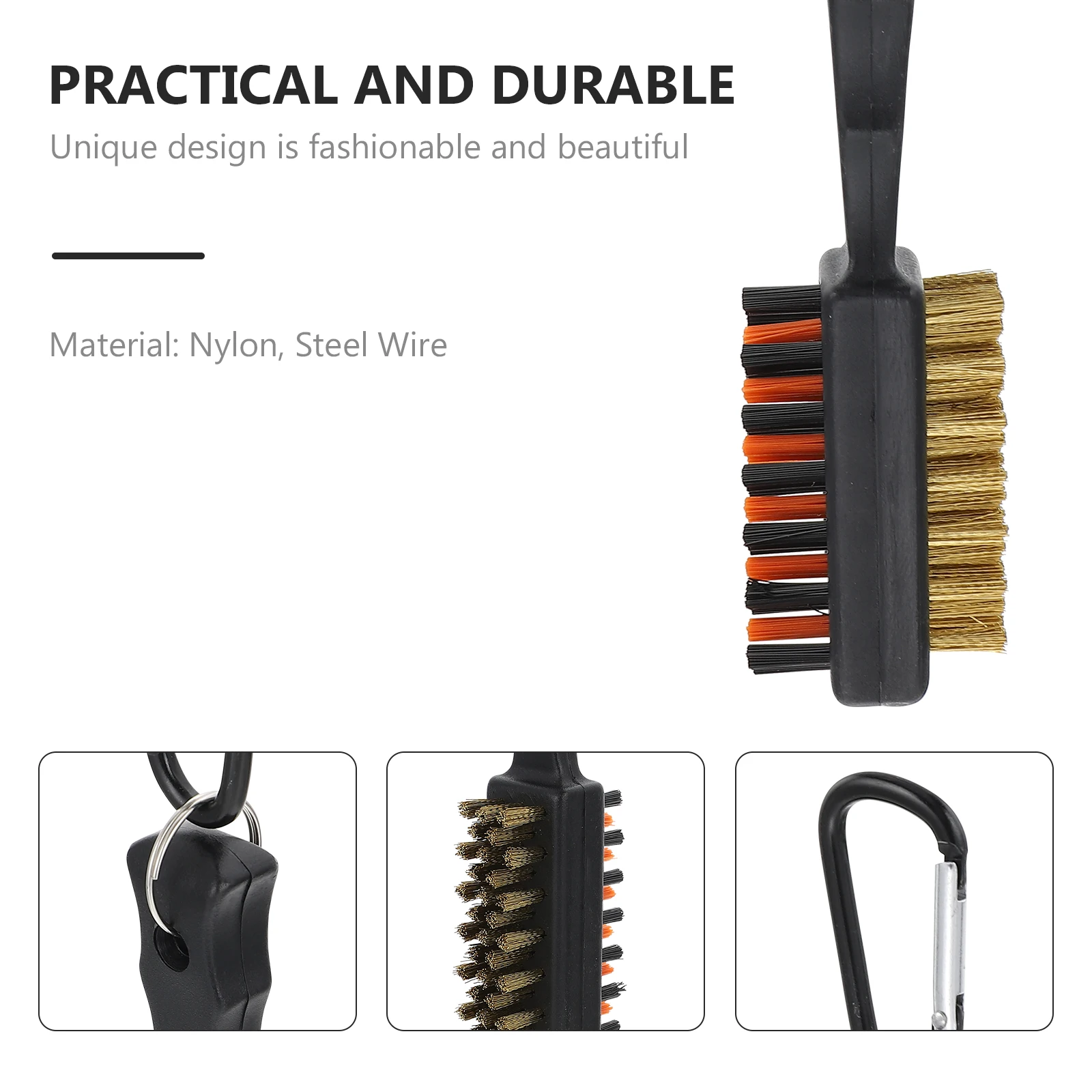 Рисунок 2 - Щетка для гольф-клуба