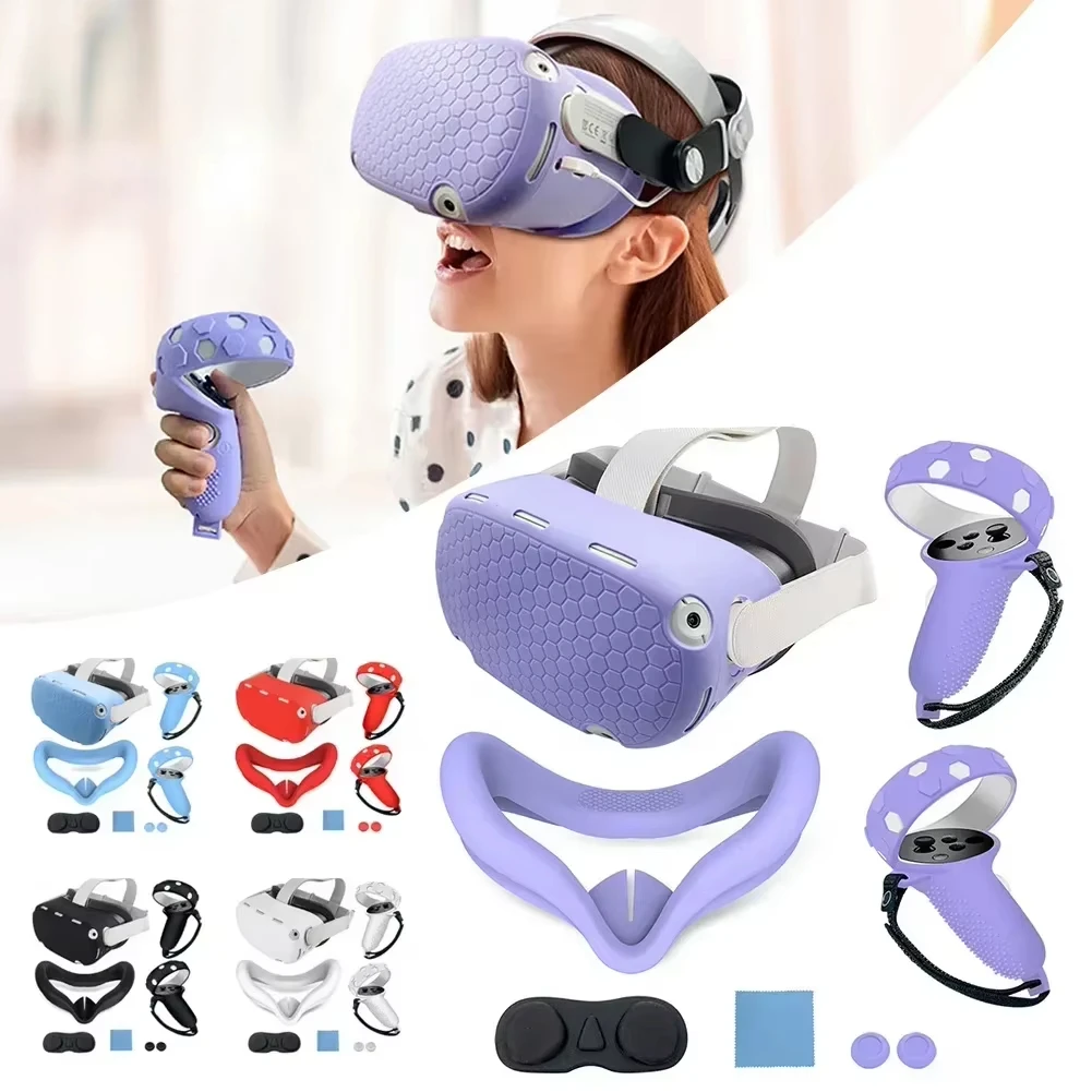 Guida Completa su Come Usare il Quest 2 VR con il PC