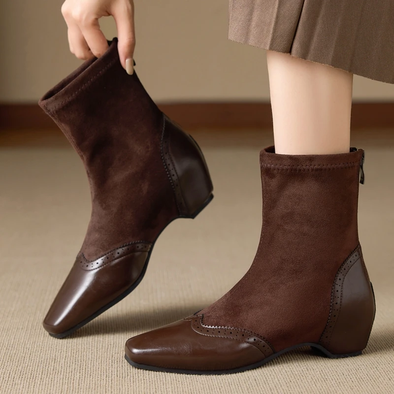 botines-de-mujer-aiyuqi-con-punta-cuadrada-cierre-trasero-con-cremallera-tacon-de-cuna-diseno-vintage-con-costuras-tipo-brogue-ideales-para-otono-e-invierno