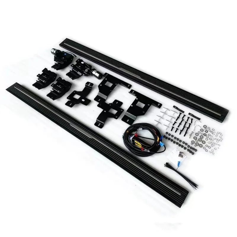 Wholesale Electric Automatic Running Board Electrical Power Running Board Side Step