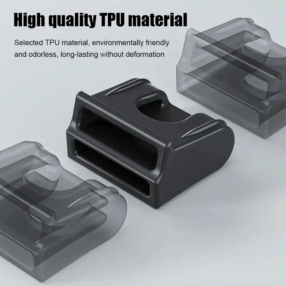 Air Outlet Bracket Clip for Tesla Model Y Model Car Aromatherapy Clip Holder Interior Storage Accessories Wholesale ﻿2024