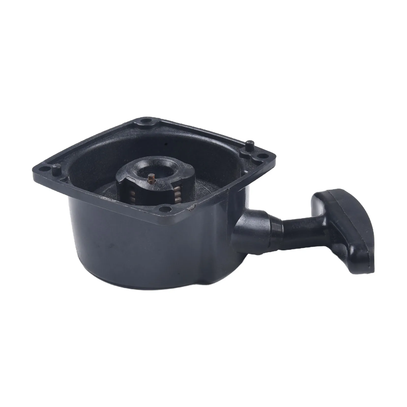 

Recoil Starter Recoil Pull Starter Brushcutter Recoil Pull Starter Landscape Power Equipment Fit For 23cc 26cc
