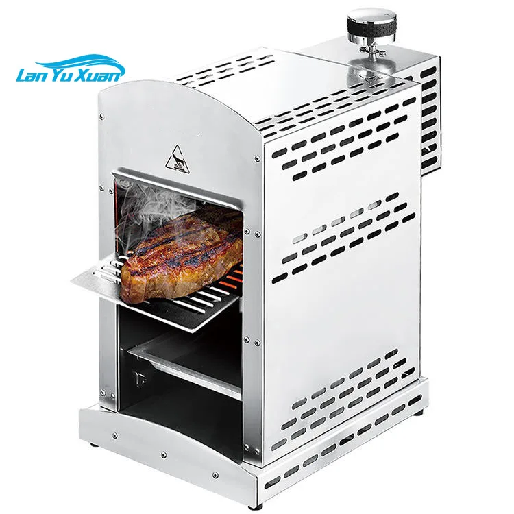 

High Quality Wholesale Custom Cheap Gas Gril Outdoor Gas Bbq Grills 800 Degree Bbq Gas Grill