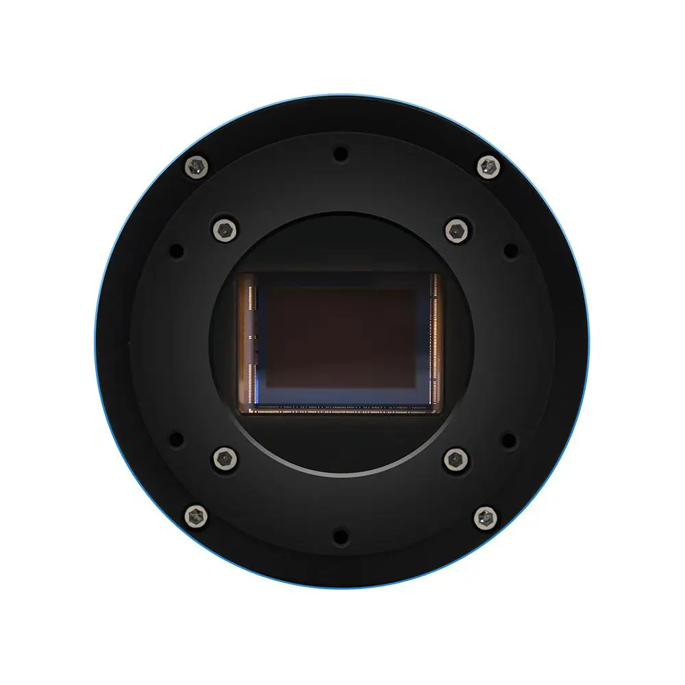 ToupTek ATR2600M ASI2600MM Pro USB3.0 ATR3CMOS26000KMA Chłodzona Kamera Monochromatyczna Formatu APS-C do Fotografii Astronomicznej i Obserwacji Głębokiego Nieba