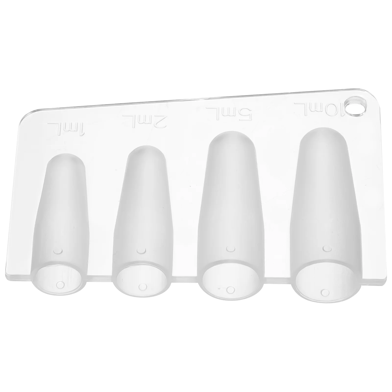 

Rechargeable Ampoule Opener Electric Nurse Mini Bottle Openers Plastic Groove Design