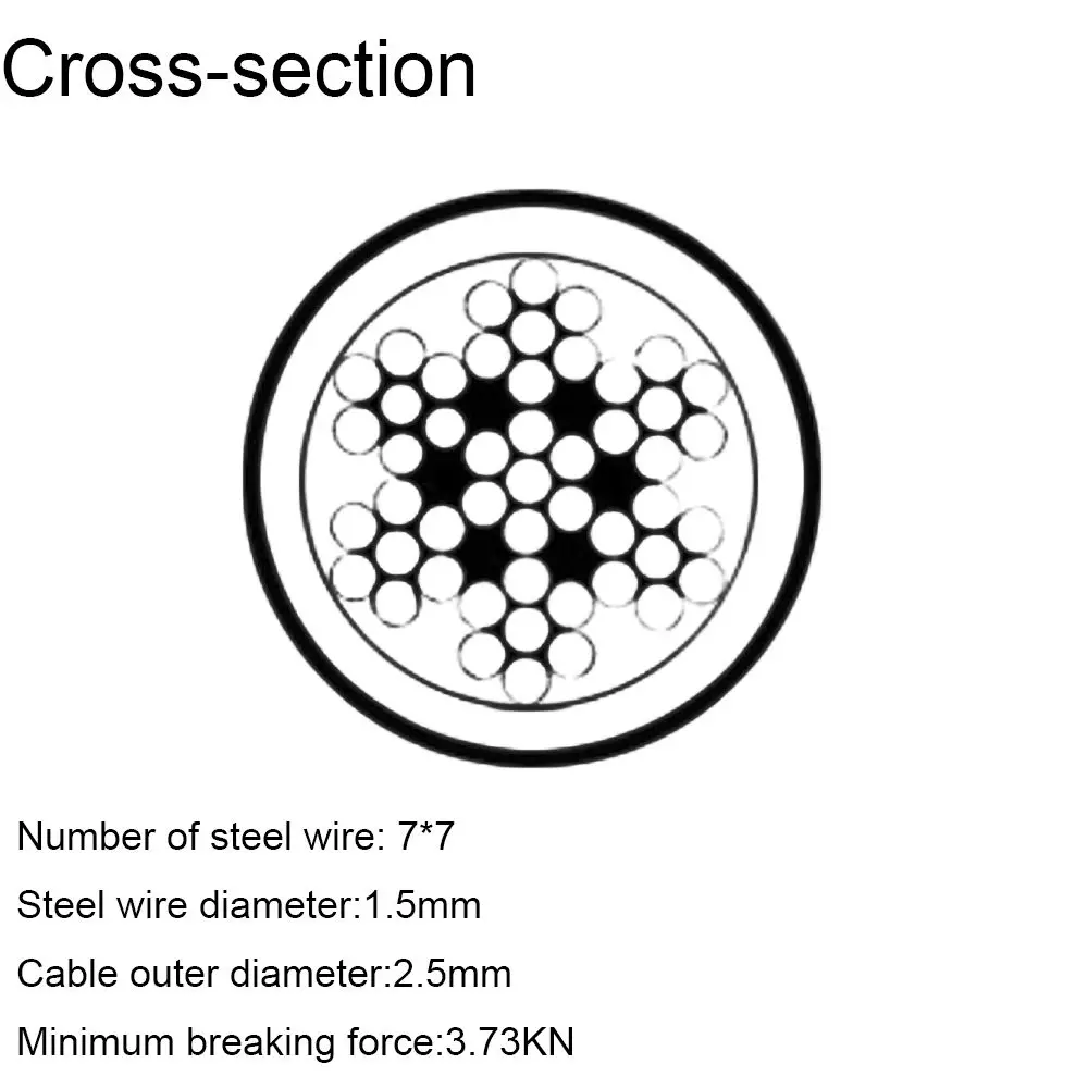 جديد دراجة نارية سكوتر 150 سنتيمتر إنذار الأمن القرص قفل مكافحة سرقة الربيع تذكير كابل #6