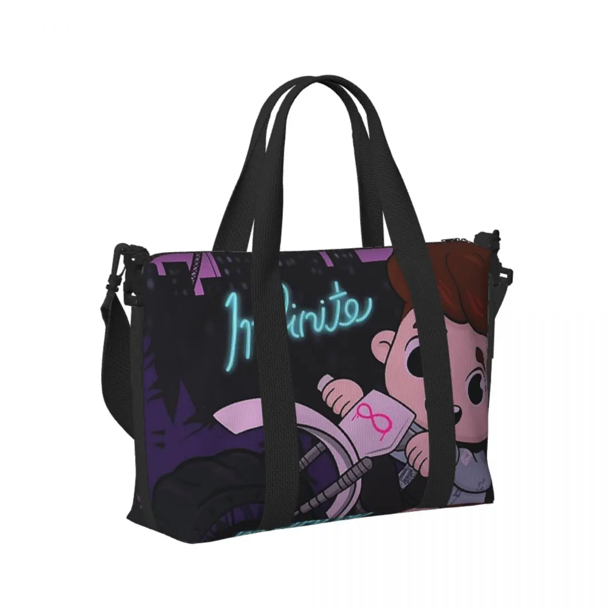 

Custom Caylus Beach Travel Bag Large Capacity Tote Bags for Gym Sport Women Shopping Duffle Shoulder Bag