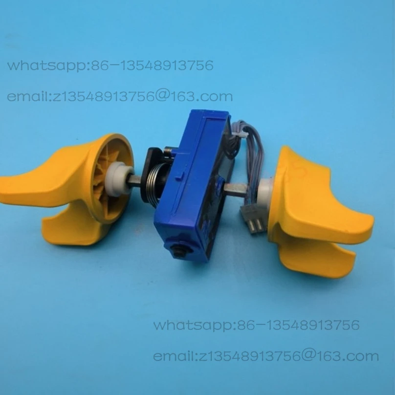 

Electric Truck Accelerator 3203-30630-A0 Governor 3105F00136-00 Accessories