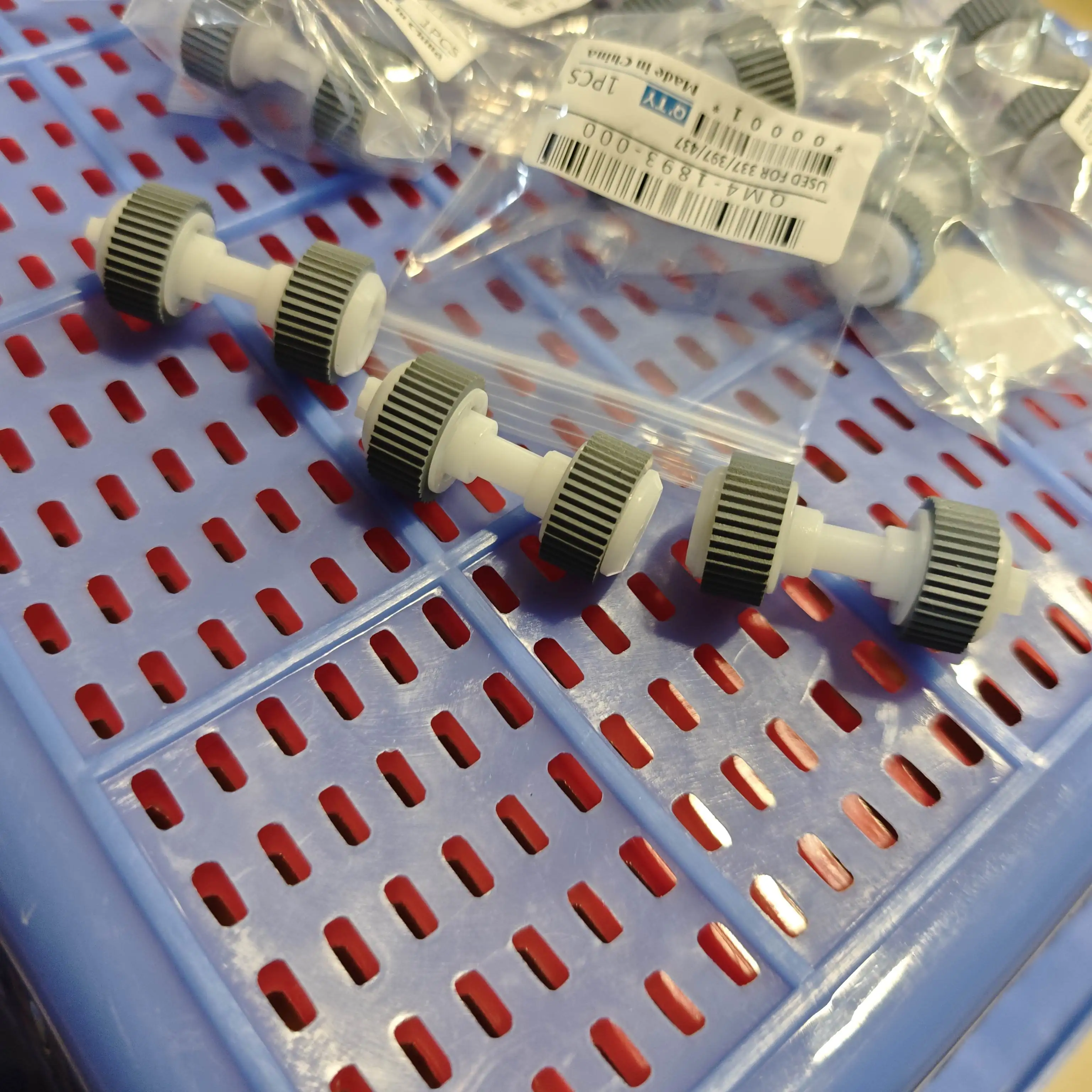 

Paper Feed Pickup Roller for CANON MG 2180 2580 3180 3570 3580 3680 5480 5580 5680 6180 6280 6380 6400 6530 6680 6730 6880