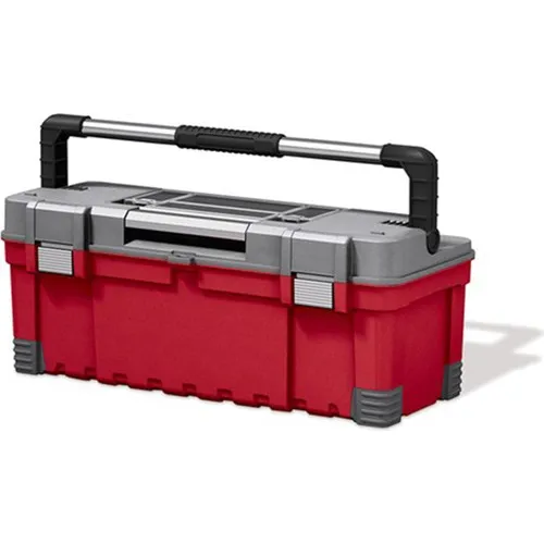 Keter Automatic Interlocking Suit Bag 26"